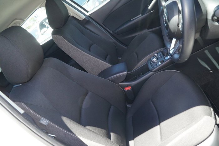 2024 Mazda CX-3 G20 Pure