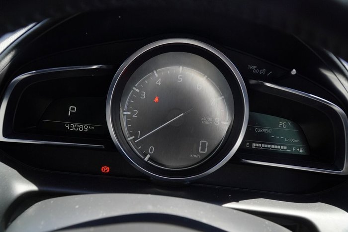 2024 Mazda CX-3 G20 Pure