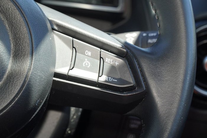 2024 Mazda CX-3 G20 Pure