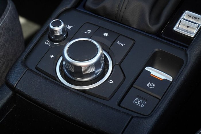 2024 Mazda CX-3 G20 Pure