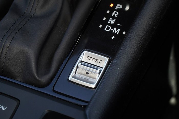 2024 Mazda CX-3 G20 Pure