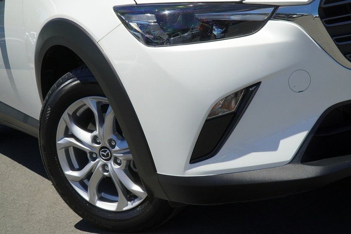 2024 Mazda CX-3 G20 Pure