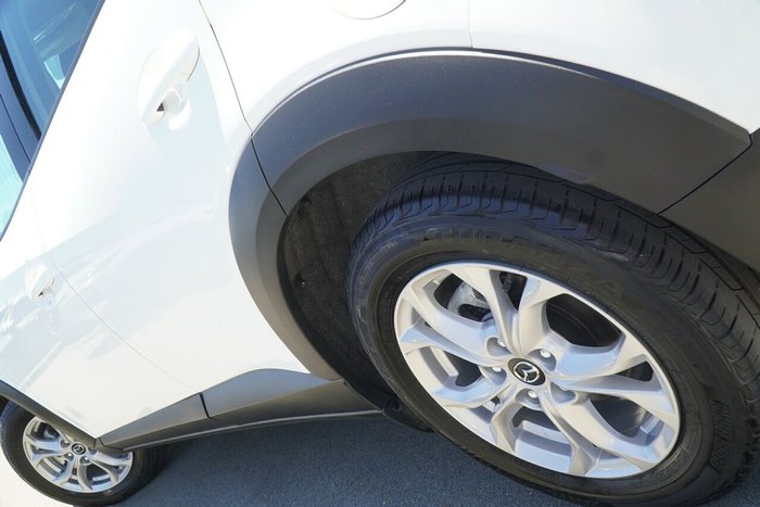 2024 Mazda CX-3 G20 Pure