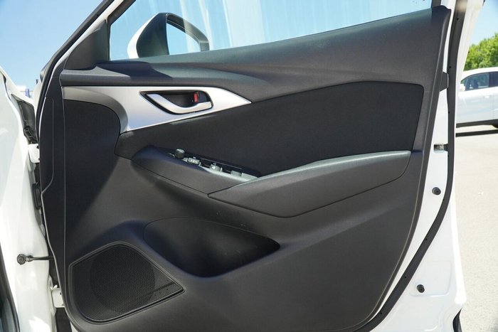 2024 Mazda CX-3 G20 Pure