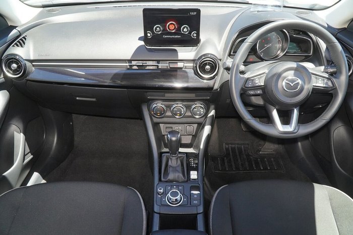 2024 Mazda CX-3 G20 Pure