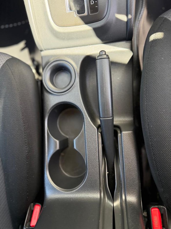 2020 Mitsubishi Triton GLX ADAS