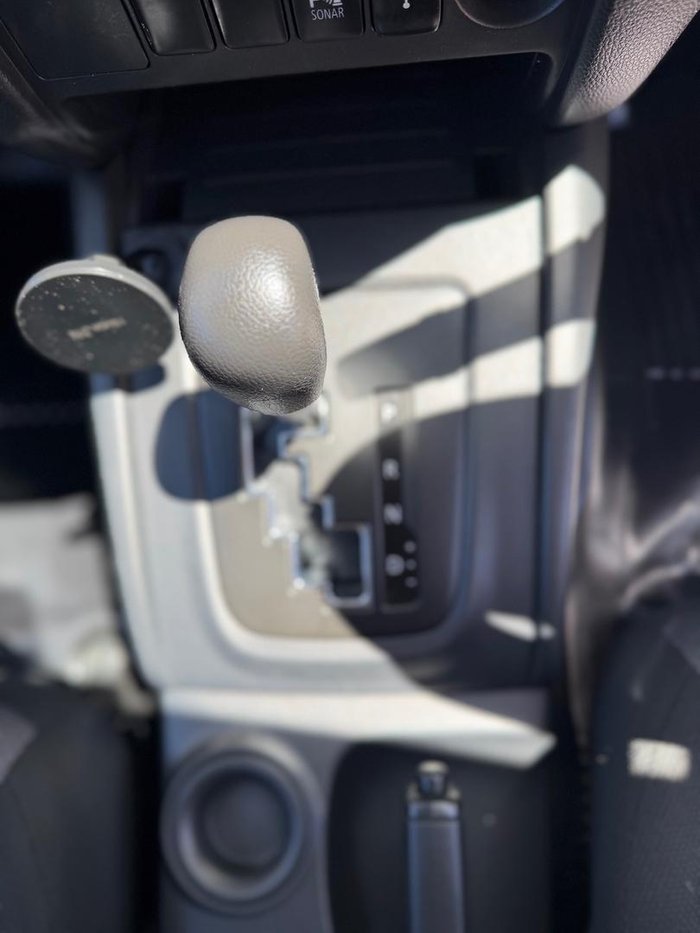 2020 Mitsubishi Triton GLX ADAS