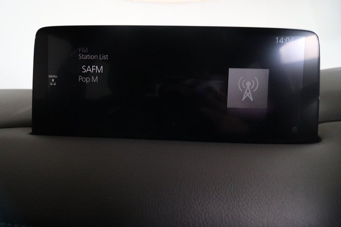 2021 Mazda CX-5 Akera