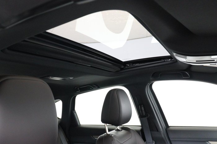 2021 Mazda CX-5 Akera