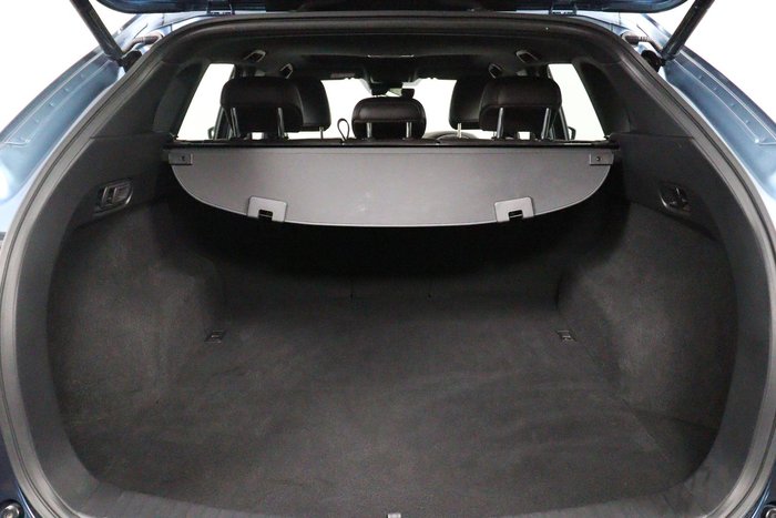 2021 Mazda CX-5 Akera