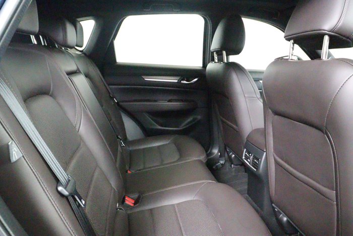 2021 Mazda CX-5 Akera