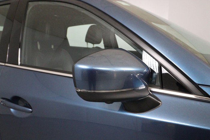 2021 Mazda CX-5 Akera