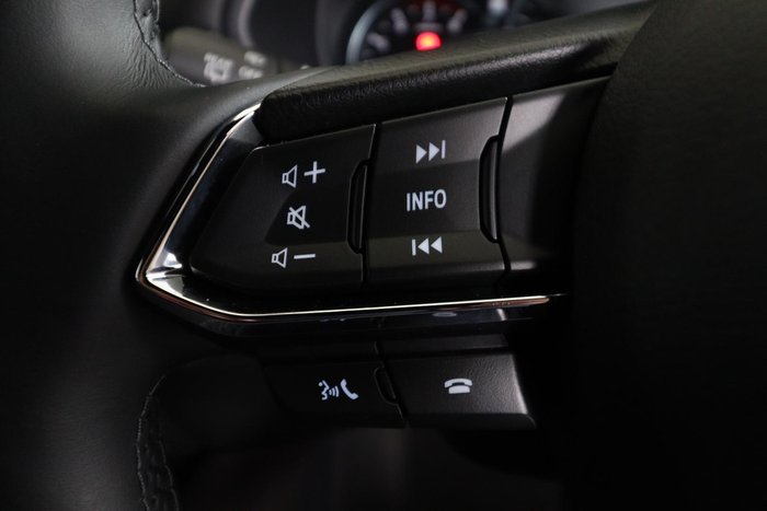 2021 Mazda CX-5 Akera