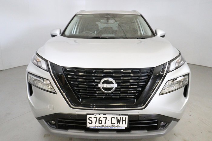 2023 Nissan X-TRAIL ST-L e-POWER