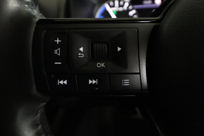 2023 Nissan X-TRAIL ST-L e-POWER