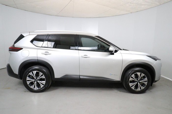 2023 Nissan X-TRAIL ST-L e-POWER