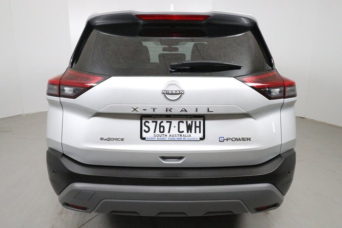 2023 Nissan X-TRAIL ST-L e-POWER