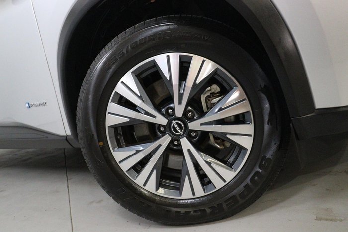 2023 Nissan X-TRAIL ST-L e-POWER