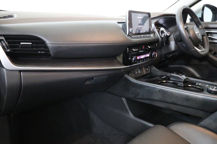 2023 Nissan X-TRAIL ST-L e-POWER