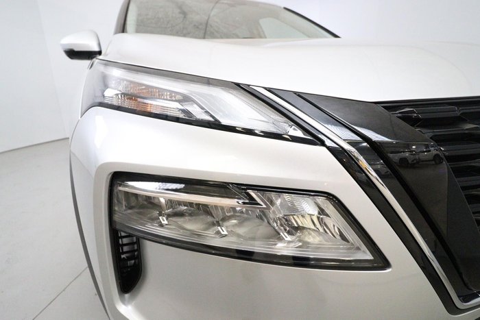 2023 Nissan X-TRAIL ST-L e-POWER