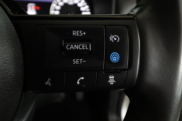 2023 Nissan X-TRAIL ST-L e-POWER