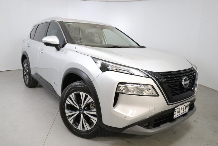 2023 Nissan X-TRAIL ST-L e-POWER