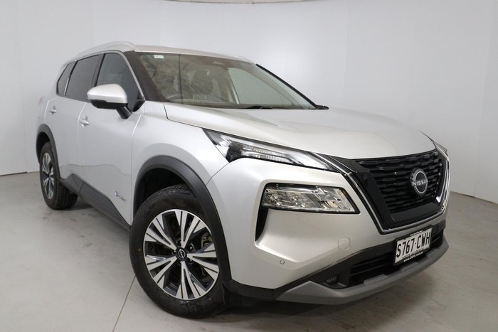2023 Nissan X-TRAIL ST-L e-POWER