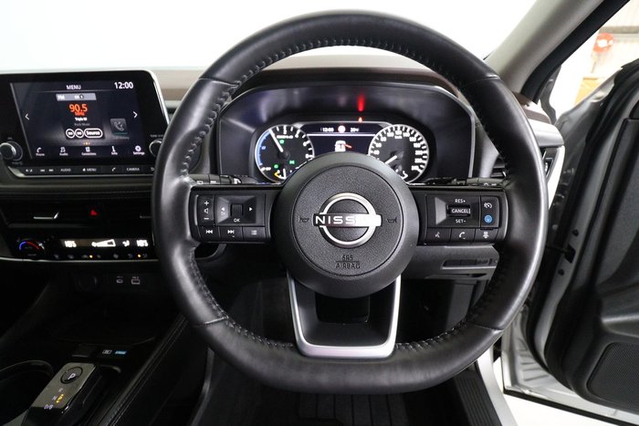 2023 Nissan X-TRAIL ST-L e-POWER