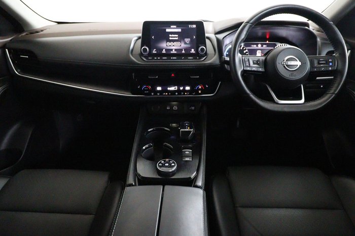 2023 Nissan X-TRAIL ST-L e-POWER