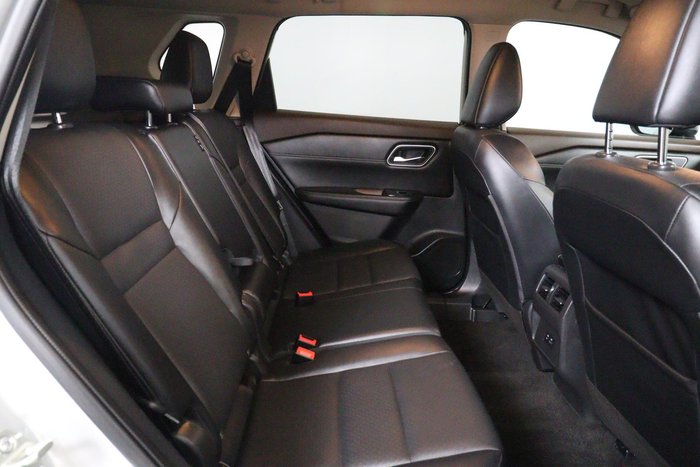 2023 Nissan X-TRAIL ST-L e-POWER