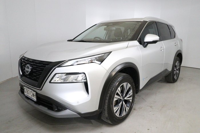 2023 Nissan X-TRAIL ST-L e-POWER