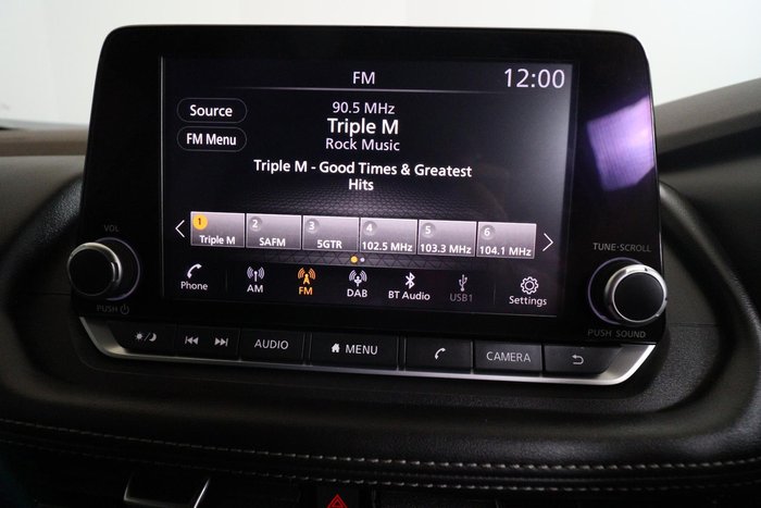 2023 Nissan X-TRAIL ST-L e-POWER