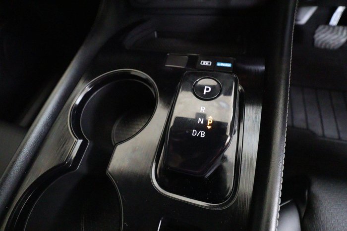 2023 Nissan X-TRAIL ST-L e-POWER