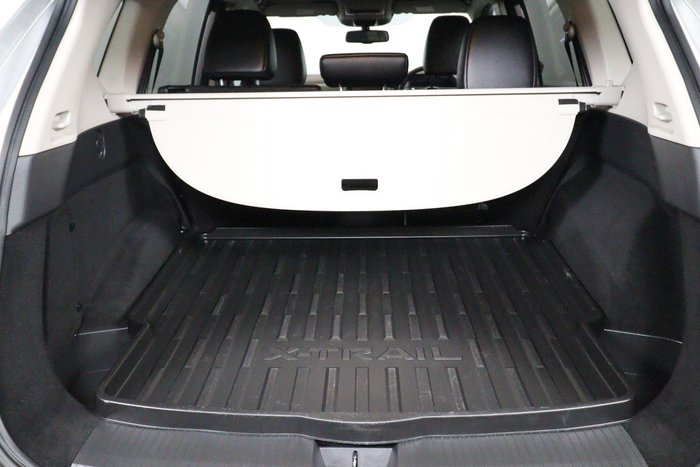 2023 Nissan X-TRAIL ST-L e-POWER