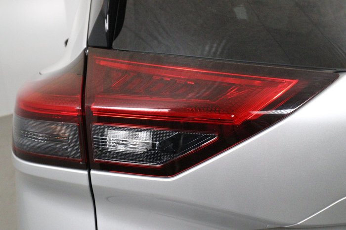 2023 Nissan X-TRAIL ST-L e-POWER