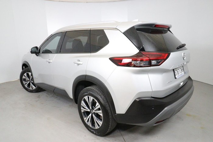 2023 Nissan X-TRAIL ST-L e-POWER