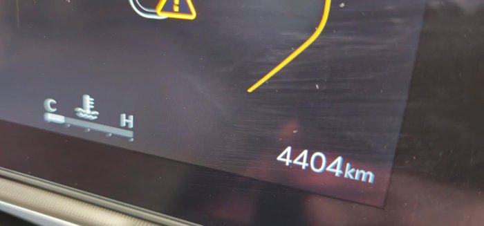 2026 Kia Sorento GT-Line