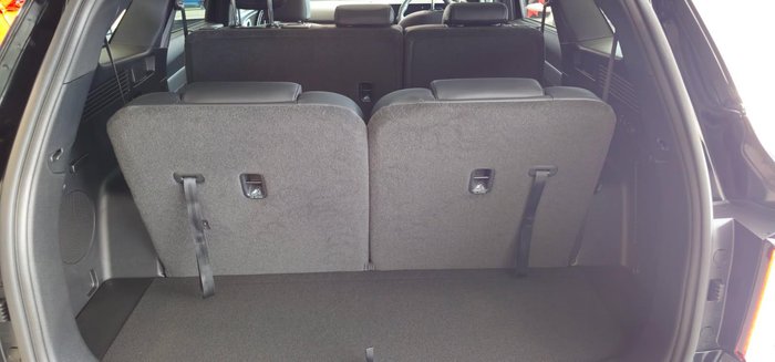 2026 Kia Sorento GT-Line