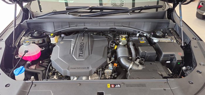 2026 Kia Sorento GT-Line