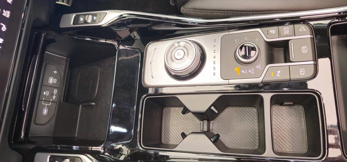 2026 Kia Sorento GT-Line