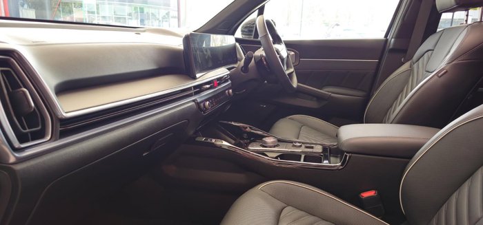 2026 Kia Sorento GT-Line