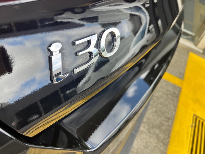 2023 Hyundai i30 Elite
