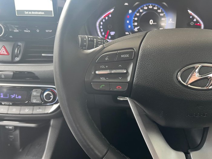 2023 Hyundai i30 Elite