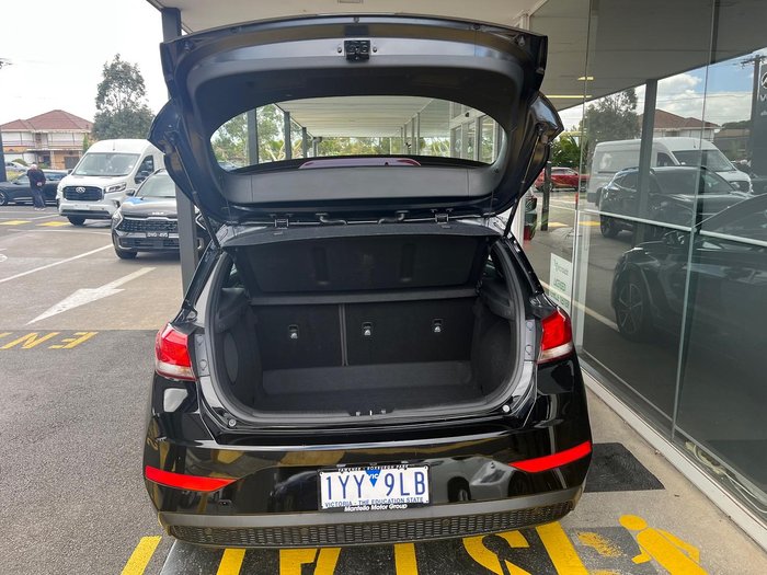 2023 Hyundai i30 Elite