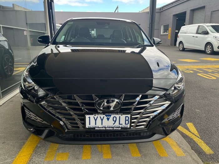2023 Hyundai i30 Elite