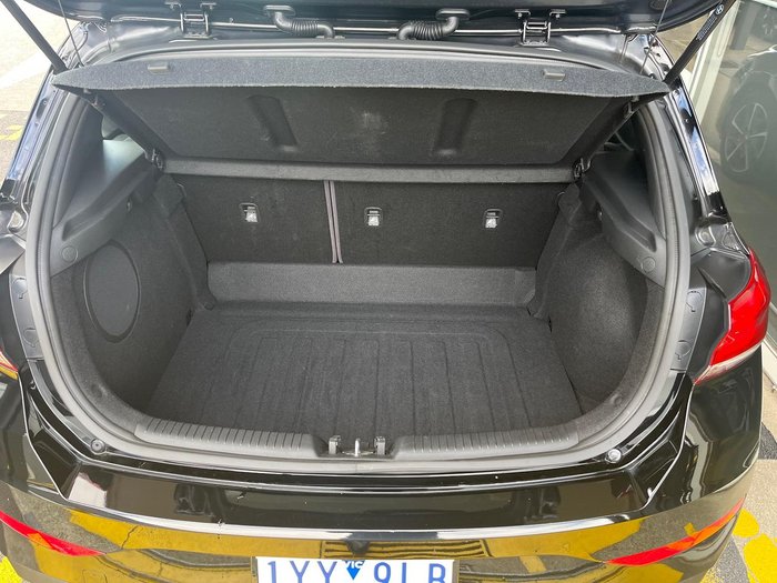 2023 Hyundai i30 Elite