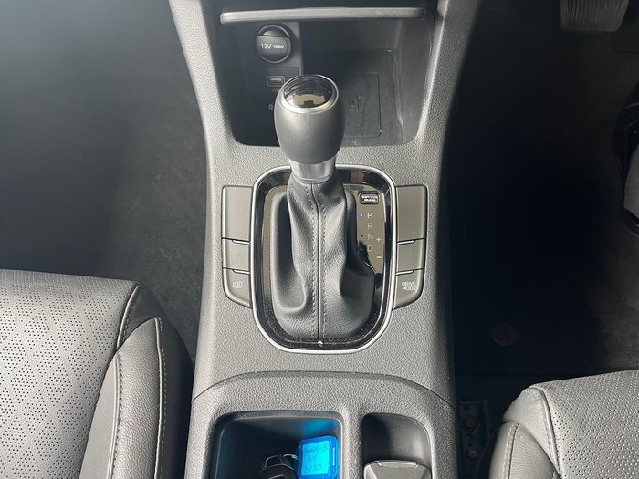 2023 Hyundai i30 Elite