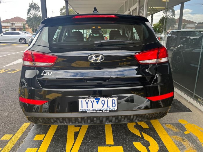 2023 Hyundai i30 Elite