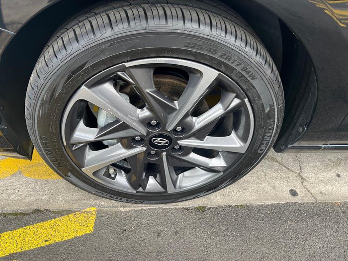 2023 Hyundai i30 Elite