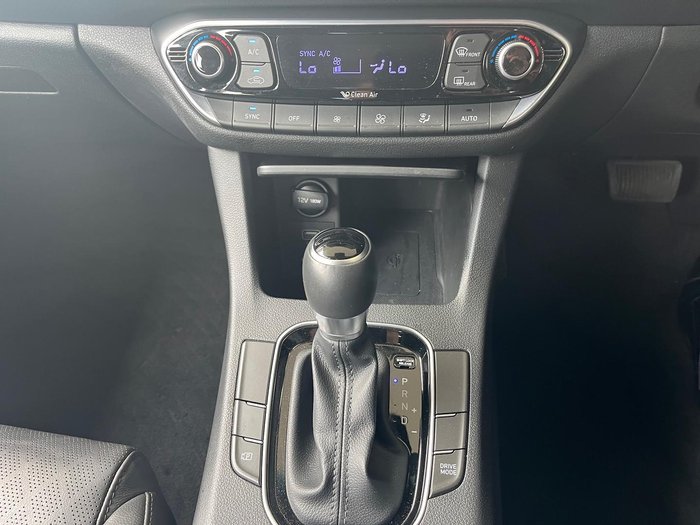 2023 Hyundai i30 Elite